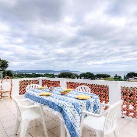 Apartment Riva Bella-3 By Interhome Cavalaire-sur-Mer Zewnętrze zdjęcie