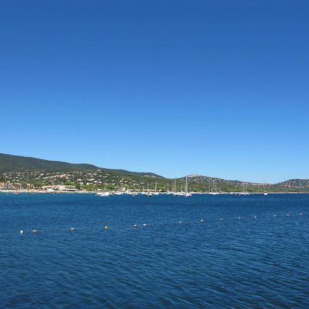Apartment Riva Bella-3 By Interhome Cavalaire-sur-Mer Zewnętrze zdjęcie