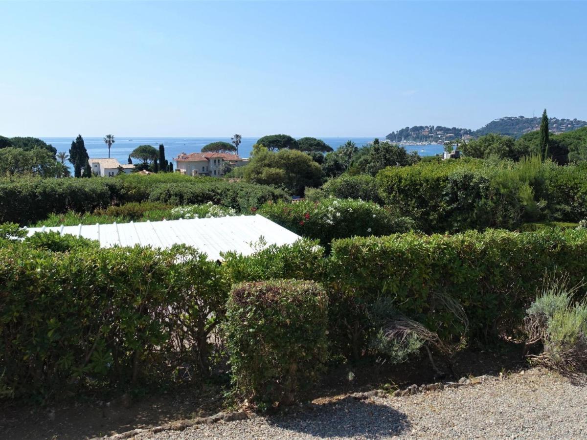 Apartment Riva Bella-3 By Interhome Cavalaire-sur-Mer Zewnętrze zdjęcie