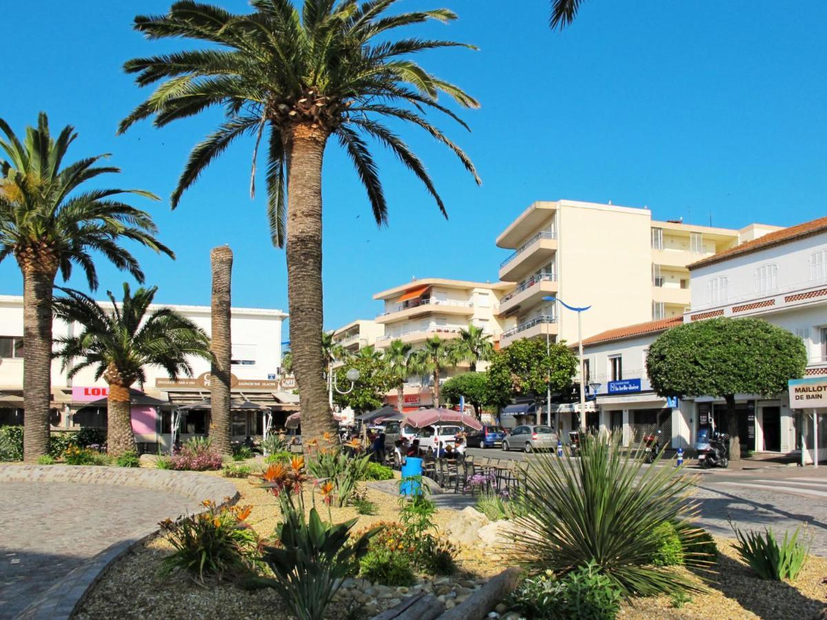 Apartment Riva Bella-3 By Interhome Cavalaire-sur-Mer Zewnętrze zdjęcie