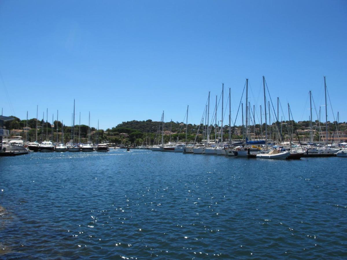 Apartment Riva Bella-3 By Interhome Cavalaire-sur-Mer Zewnętrze zdjęcie