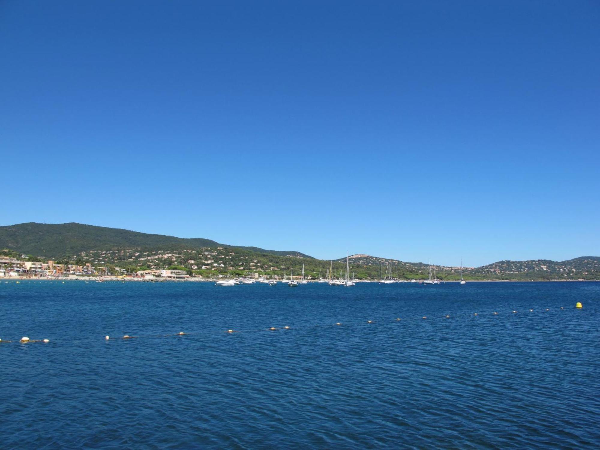 Apartment Riva Bella-3 By Interhome Cavalaire-sur-Mer Zewnętrze zdjęcie