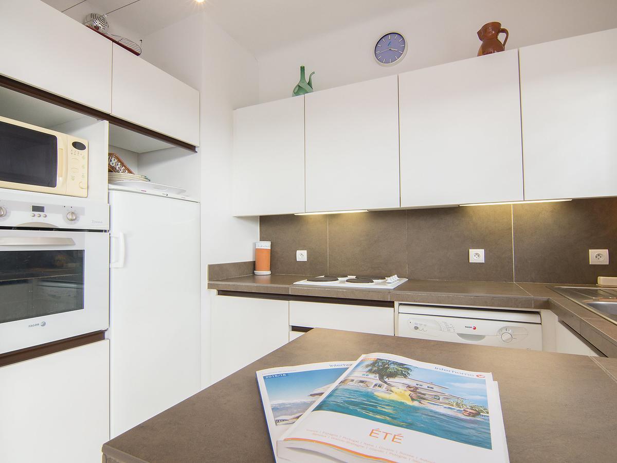 Apartment Riva Bella-3 By Interhome Cavalaire-sur-Mer Zewnętrze zdjęcie