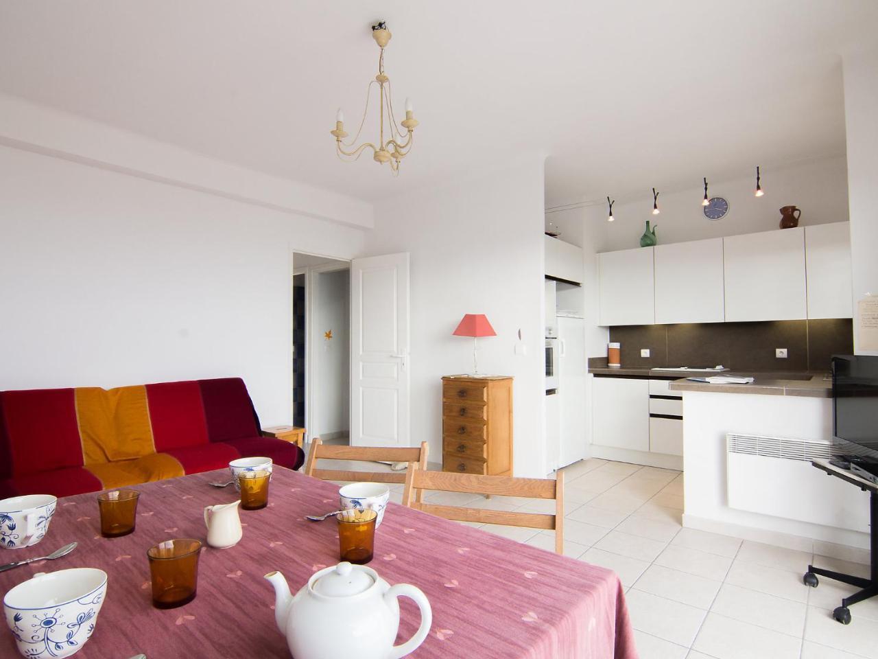 Apartment Riva Bella-3 By Interhome Cavalaire-sur-Mer Zewnętrze zdjęcie